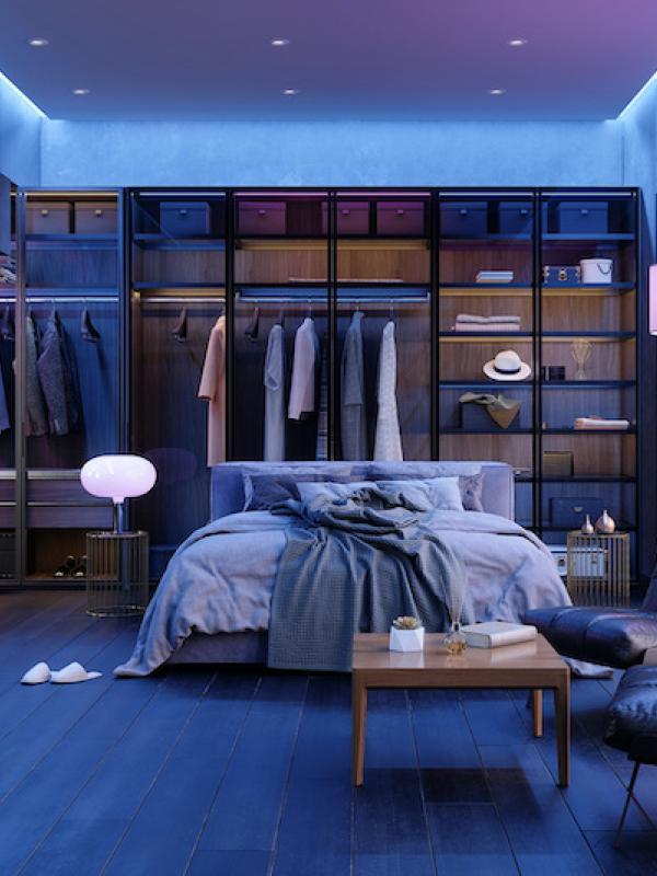 Step-by-step guide: Turning your home into a smart home