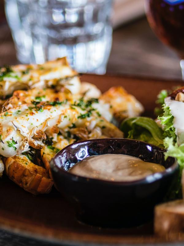 Get your home cook on!
